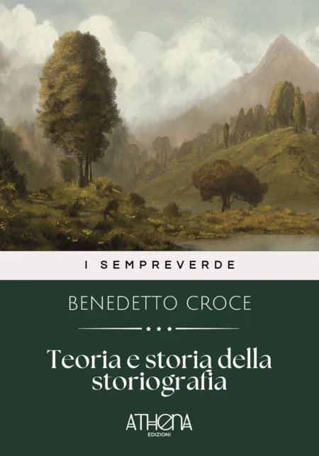 Teoria e storia della storiografia